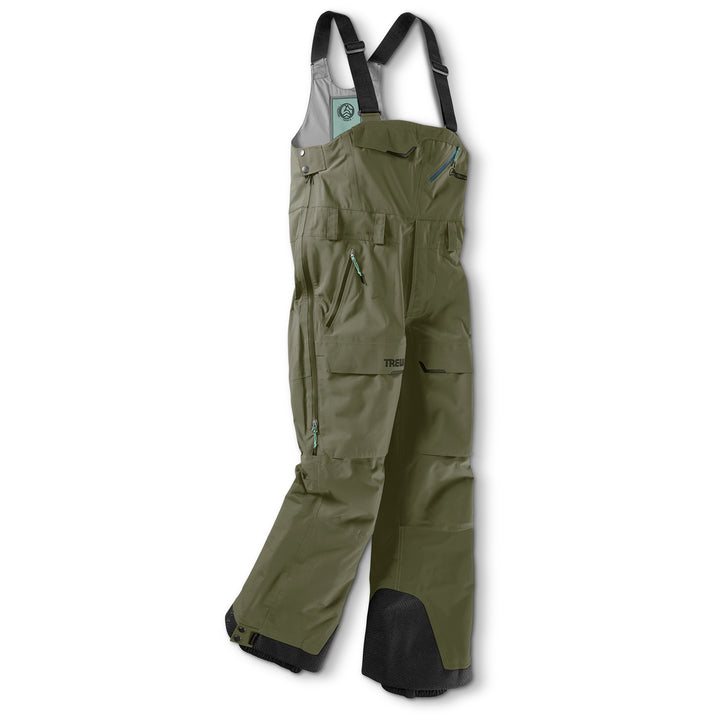 Trew Gear TREWth Bibs Cactus