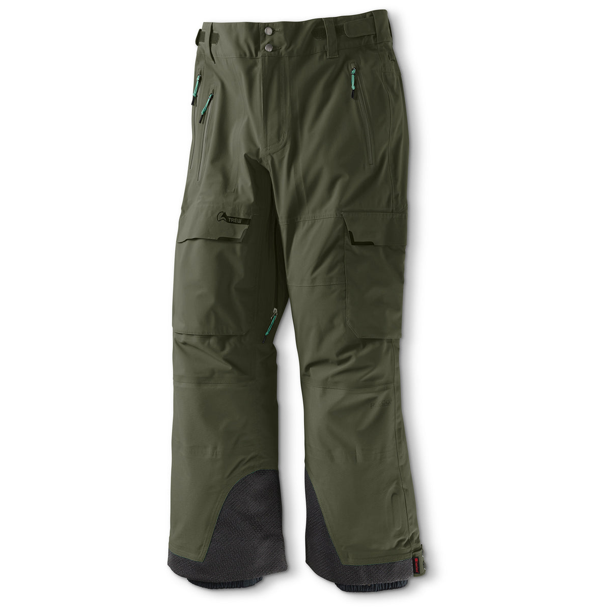 Trew Gear Eagle Pants Cactus