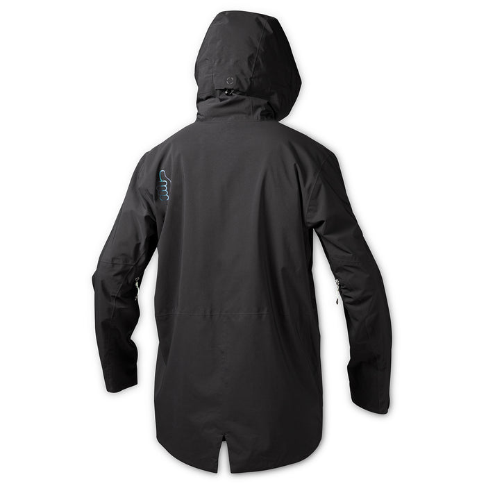 Trew Gear Powfish Jacket Black