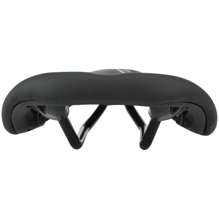 Chromag Mood DT Saddle Black