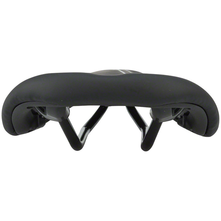 Chromag Mood DT Saddle Black