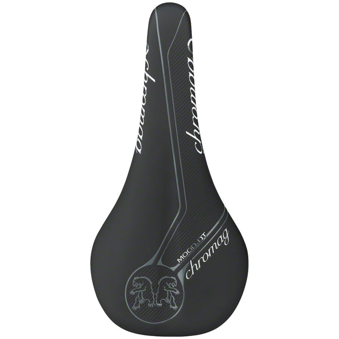 Chromag Mood DT Saddle Black