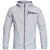Under Armour Scrambler Hybrid Jacket Overcast Gray/Graphite