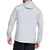 Under Armour Scrambler Hybrid Jacket Overcast Gray/Graphite