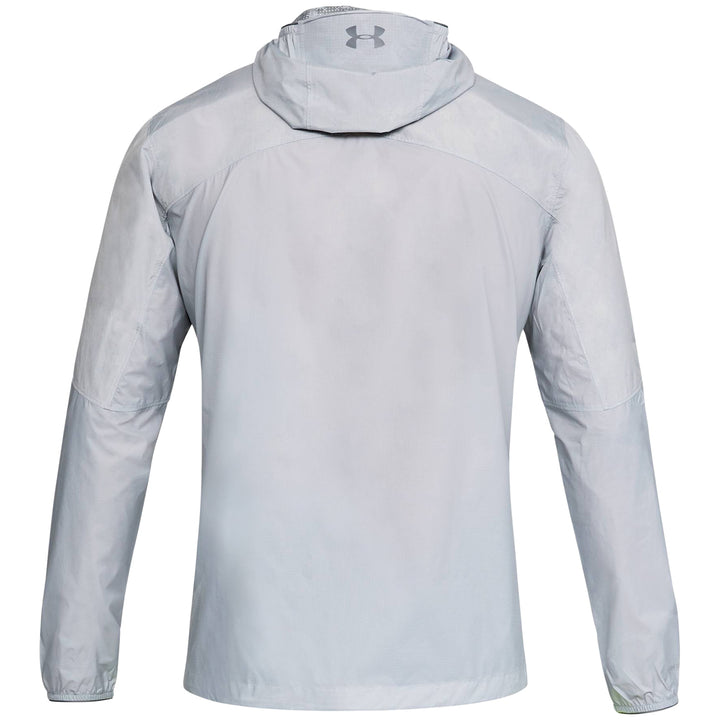 Under Armour Scrambler Hybrid Jacket Overcast Gray/Graphite