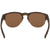 Oakley Latch Key L Sunglasses Matte Brown Tort/Prizm Tungsten