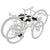 Yakima Full Tilt 5 Hitch Bike Rack Black