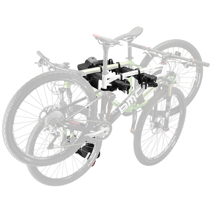 Yakima Full Tilt 5 Hitch Bike Rack Black