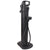 Serfas AF-1 Air Force One Tubeless Floor Pump Black