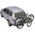 Yakima Full Tilt 5 Hitch Bike Rack Black