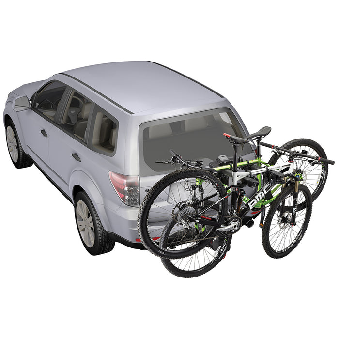 Yakima Full Tilt 5 Hitch Bike Rack Black