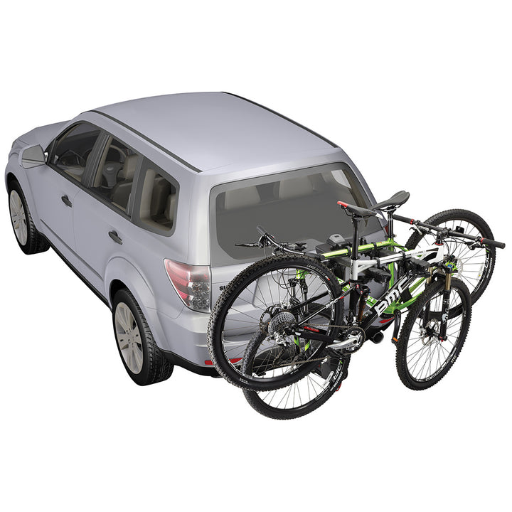 Yakima Full Tilt 5 Hitch Bike Rack Black