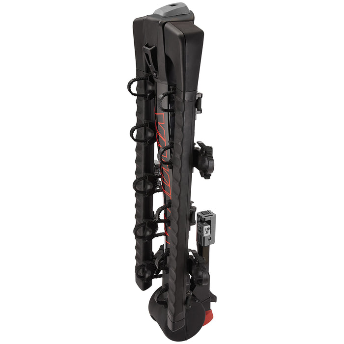 Yakima Full Tilt 5 Hitch Bike Rack Black