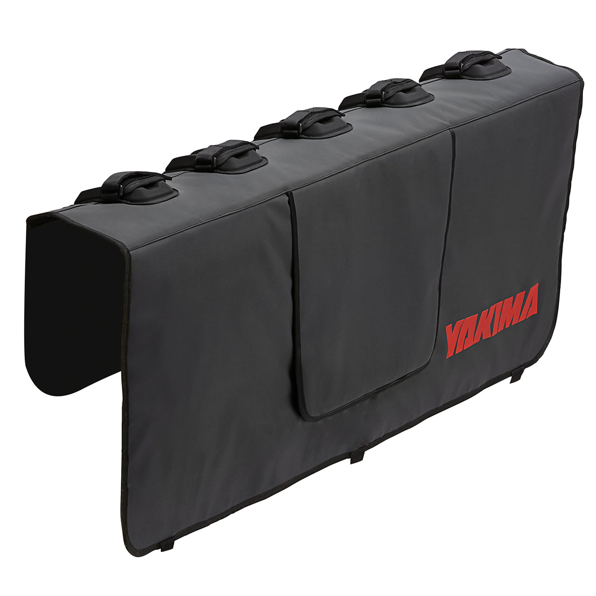 Yakima GateKeeper Tailgate Pad Black