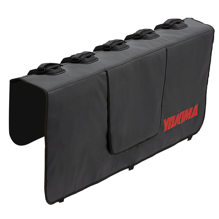 Yakima GateKeeper Tailgate Pad Black