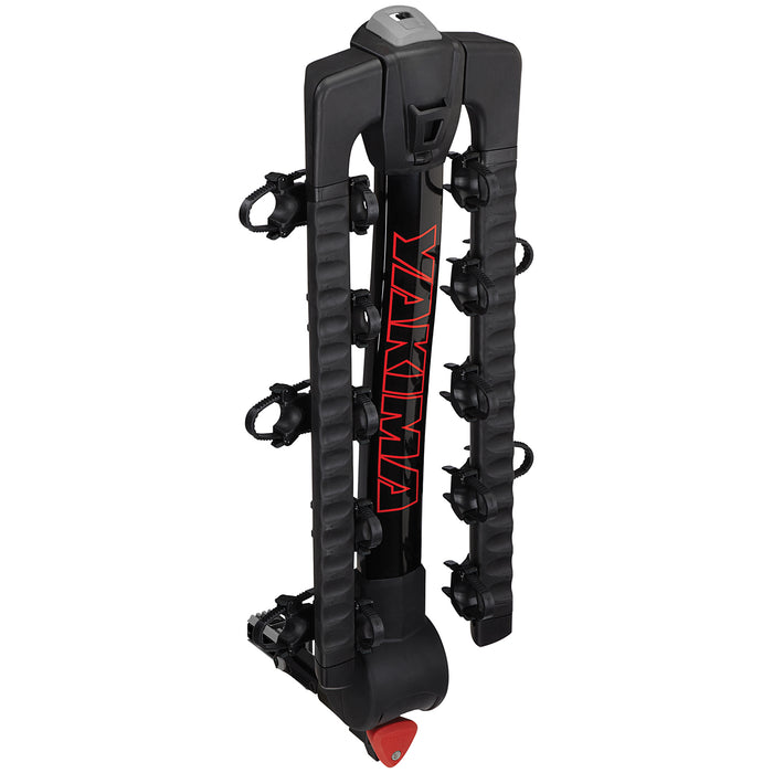Yakima Full Tilt 5 Hitch Bike Rack Black