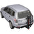 Yakima Full Tilt 5 Hitch Bike Rack Black