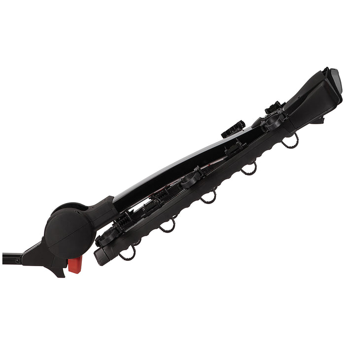 Yakima Full Tilt 5 Hitch Bike Rack Black