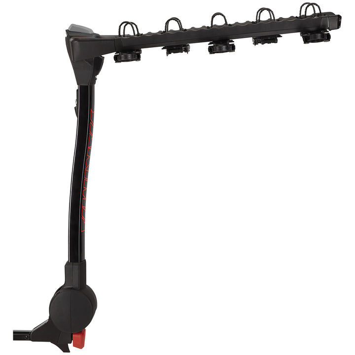 Yakima Full Tilt 5 Hitch Bike Rack Black