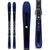 Salomon Aira 80 Ti Skis + Mercury 11 Bindings - Women's 2019
