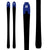 Salomon Aira 80 Ti Skis + Mercury 11 Bindings - Women's 2019