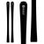Salomon S/Max W Blast Skis + Z12 Walk Bindings - Women's 2019