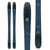 Salomon QST Lux 92 Skis - Women's 2019