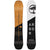 Arbor Coda Rocker Snowboard 2019
