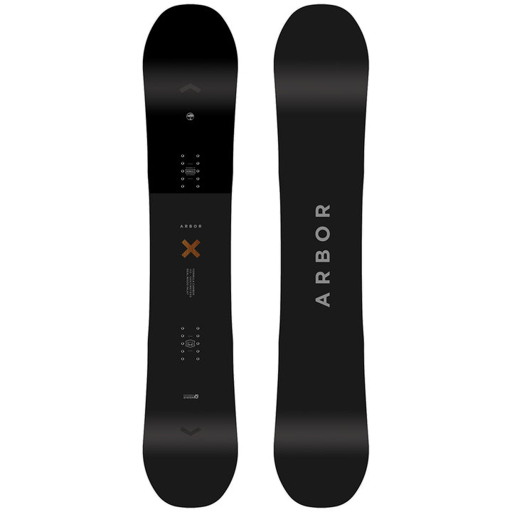 Arbor Formula Camber Snowboard 2019