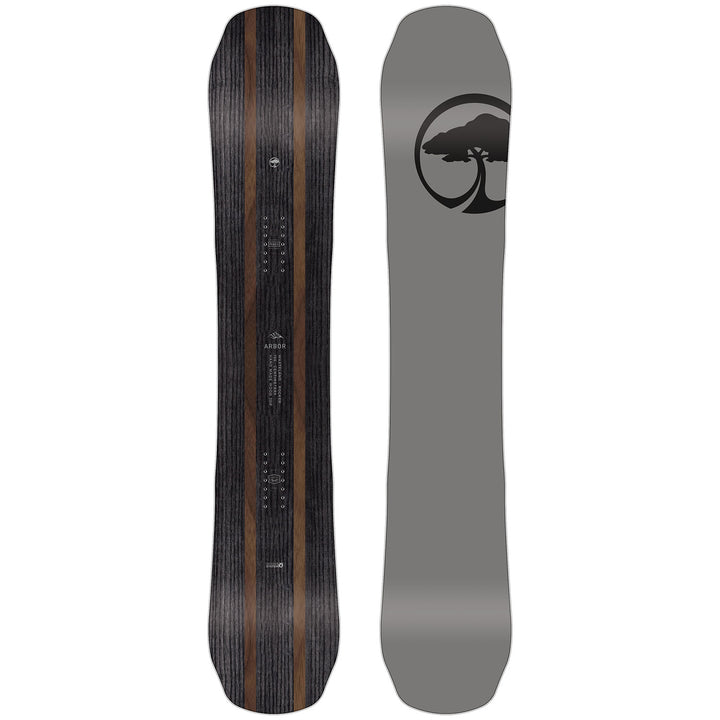 Arbor Wasteland Snowboard 2020
