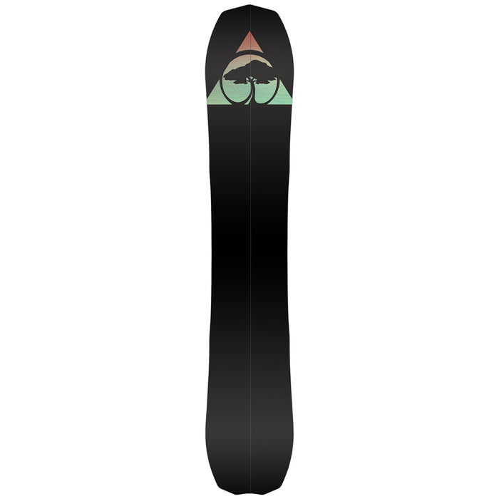 Arbor Bryan Iguchi Pro Splitboard 2019