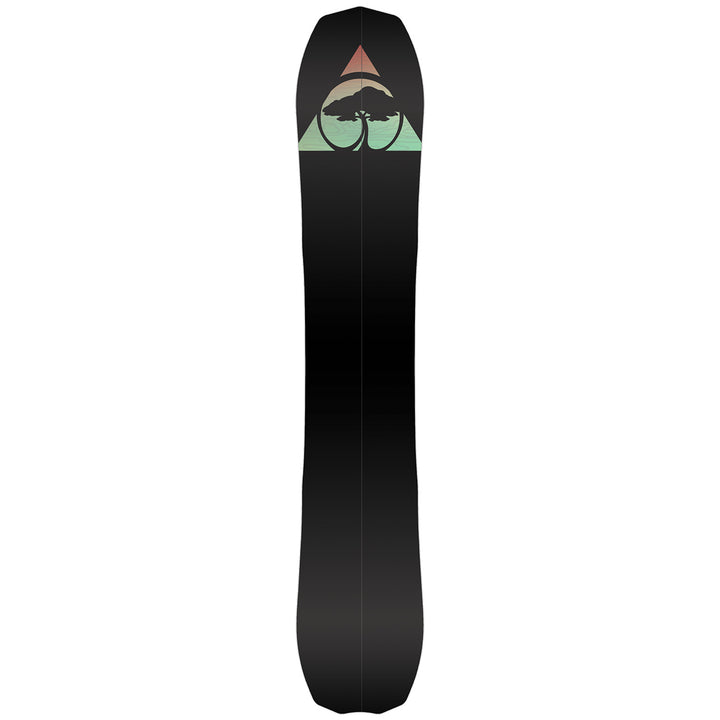 Arbor Bryan Iguchi Pro Splitboard 2019