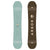 Arbor Ethos Snowboard - Women's 2019