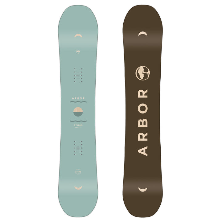 Arbor Ethos Snowboard - Women's 2019