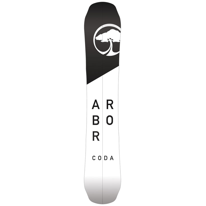 Arbor Coda Splitboard 2019