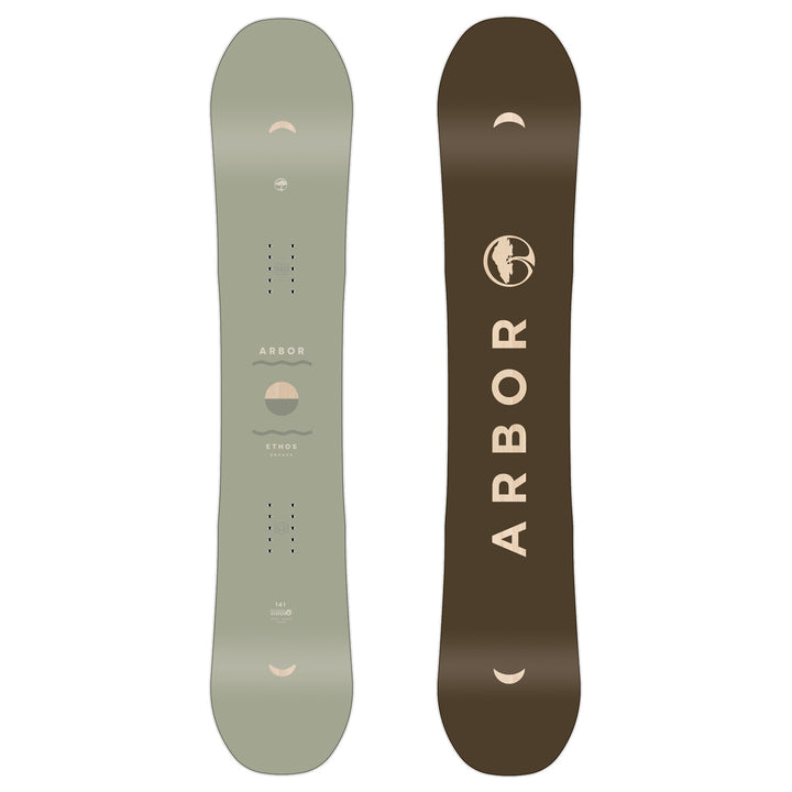 Arbor Ethos Snowboard - Women's 2019