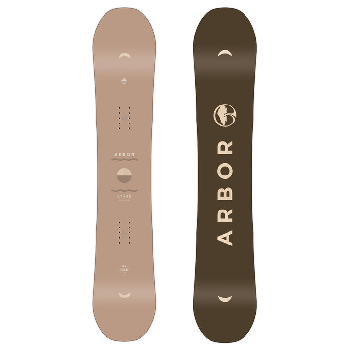 Arbor Ethos Snowboard - Women's 2019