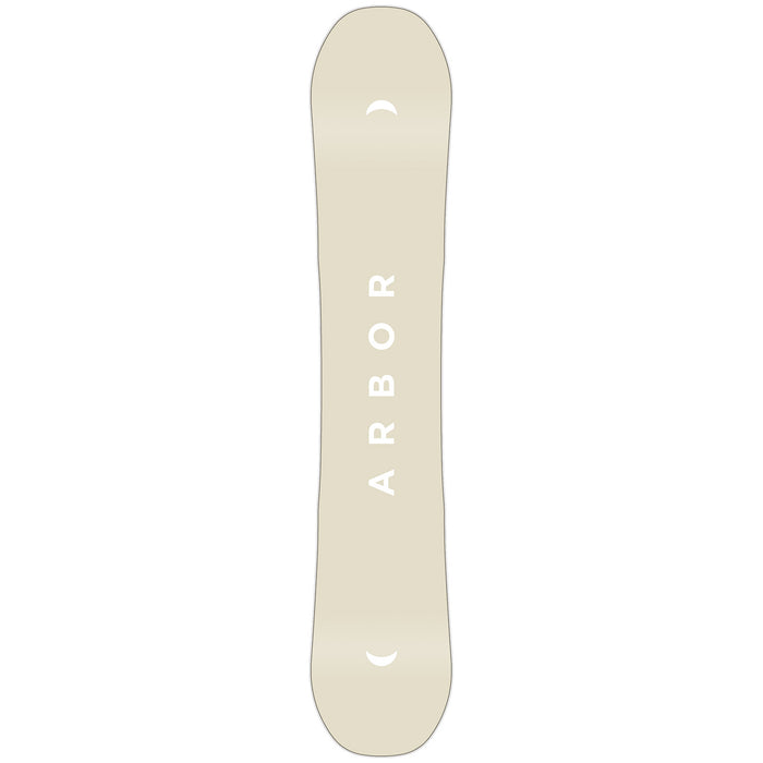 Arbor Poparazzi Snowboard - Women's 2019