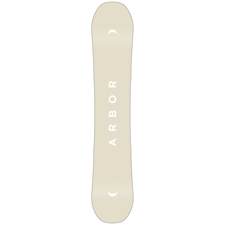 Arbor Poparazzi Snowboard - Women's 2019