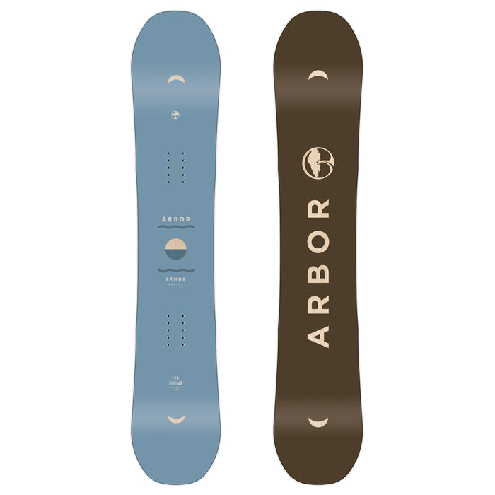Arbor Ethos Snowboard - Women's 2019