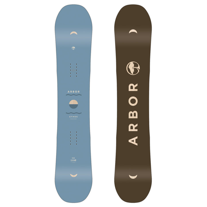 Arbor Ethos Snowboard - Women's 2019