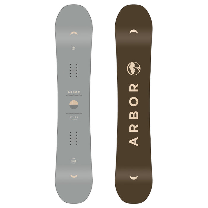 Arbor Ethos Snowboard - Women's 2019
