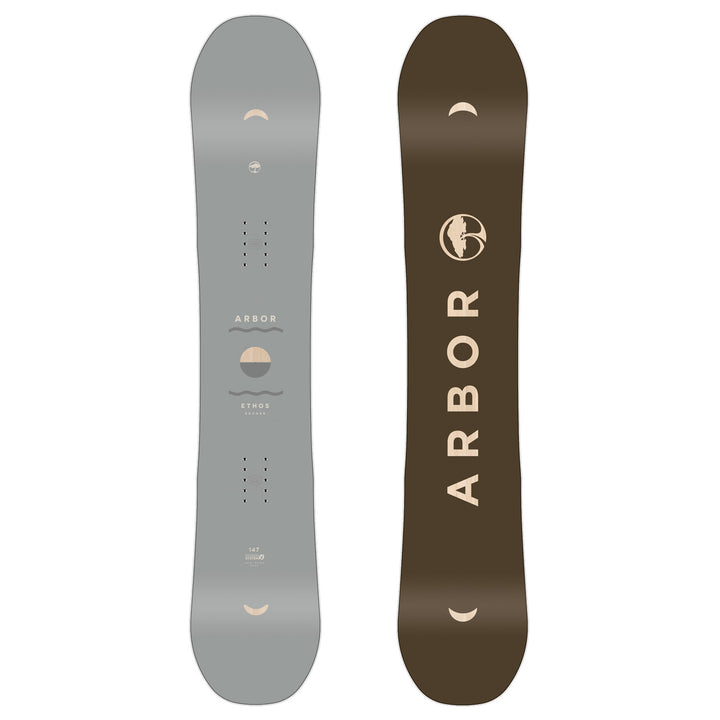 Arbor Ethos Snowboard - Women's 2019
