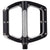 Spank Spoon 110 Pedals Black