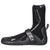Quiksilver 5mm Highline+ Split Toe Boots Black