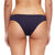 Tavik Jaclyn Moderate Bikini Bottoms - Women's Evening Blue/French Blue