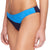 Tavik Jaclyn Moderate Bikini Bottoms - Women's Evening Blue/French Blue
