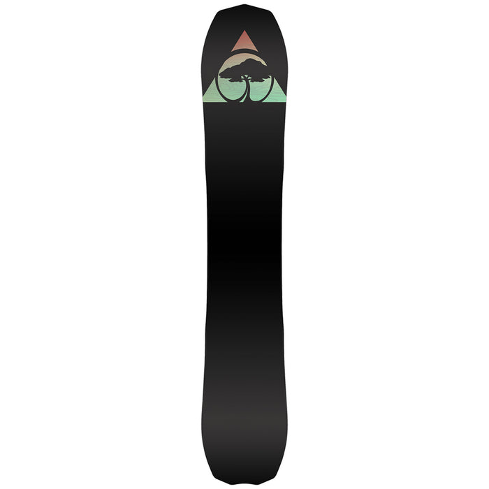 Arbor Bryan Iguchi Pro Rocker Snowboard 2019