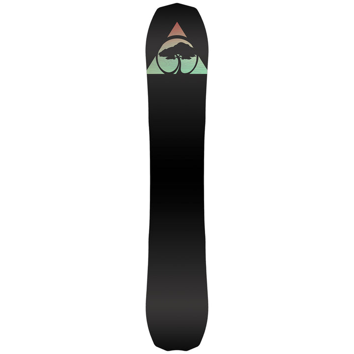 Arbor Bryan Iguchi Pro Rocker Snowboard 2019