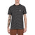 Zanerobe Badge Flintlock T-Shirt Black/White